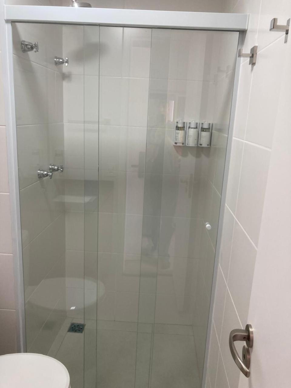 Apartamento Moderno No Brooklin!