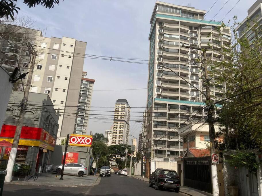 Moderno No Brooklin! * São Paulo