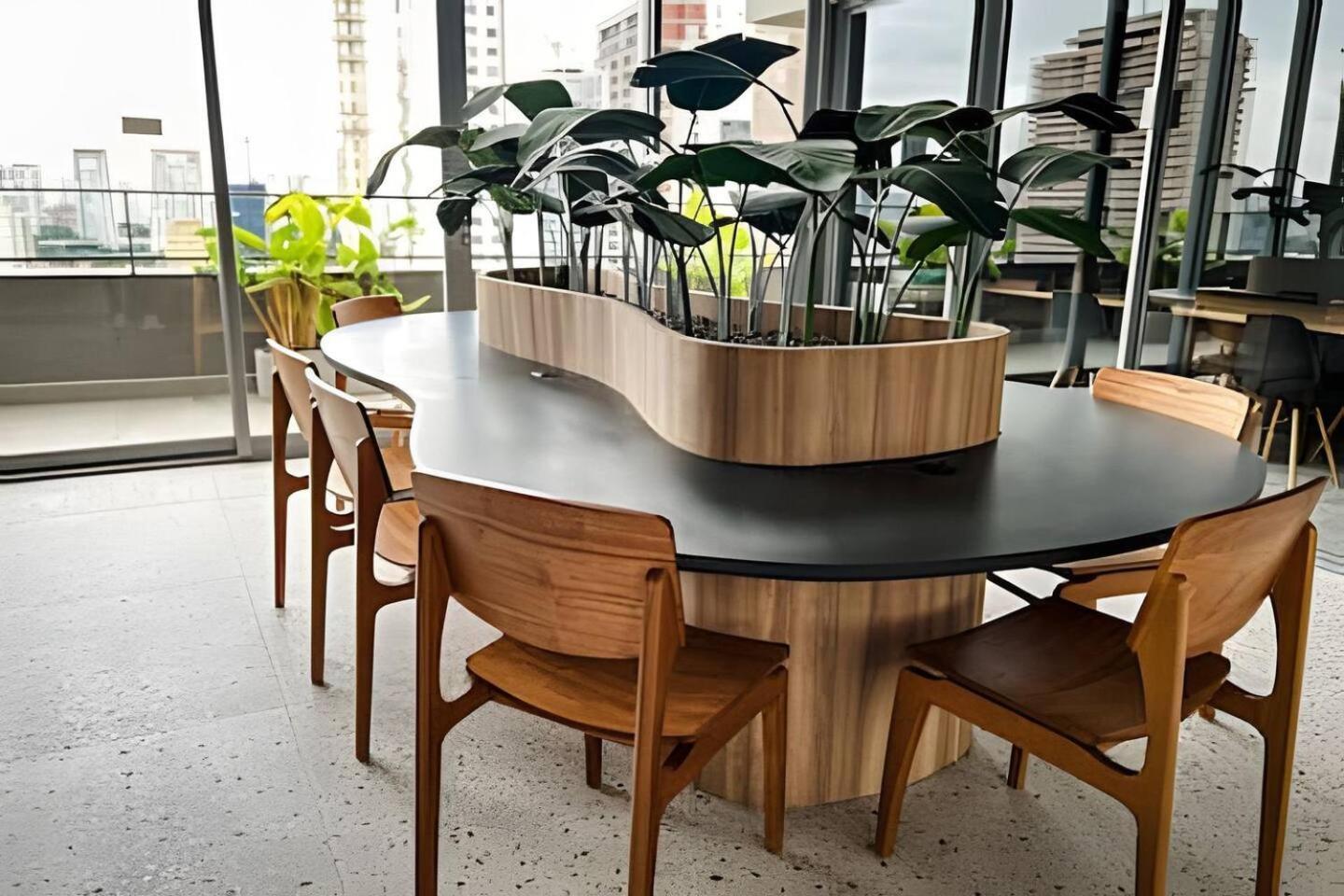 Moderno No Brooklin! Apartamento *