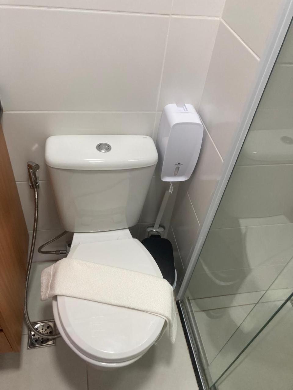 Moderno No Brooklin! * São Paulo
