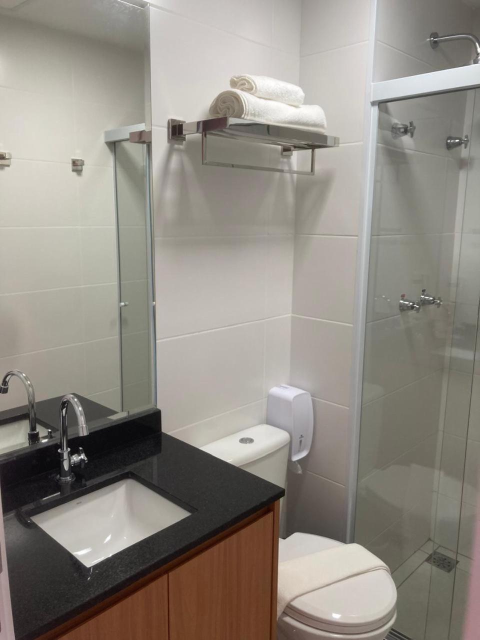 Moderno No Brooklin! Apartamento